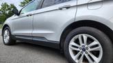 Thumbnail of 2015 Ingot Silver Metallic Ford Edge