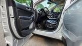 Thumbnail of 2015 Ingot Silver Metallic Ford Edge