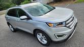 Thumbnail of 2015 Ingot Silver Metallic Ford Edge