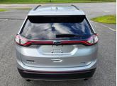 Thumbnail of 2015 Ingot Silver Metallic Ford Edge