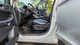 Thumbnail of 2015 Ingot Silver Metallic Ford Edge