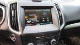 Thumbnail of 2015 Ingot Silver Metallic Ford Edge