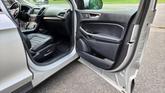 Thumbnail of 2015 Ingot Silver Metallic Ford Edge