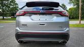 Thumbnail of 2015 Ingot Silver Metallic Ford Edge