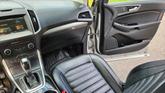 Thumbnail of 2015 Ingot Silver Metallic Ford Edge