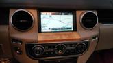 Thumbnail of 2012 Black Land Rover LR4