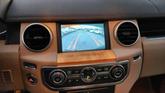 Thumbnail of 2012 Black Land Rover LR4