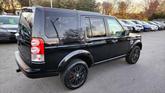 Thumbnail of 2012 Black Land Rover LR4