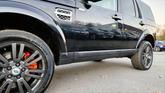 Thumbnail of 2012 Black Land Rover LR4