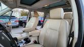 Thumbnail of 2012 Black Land Rover LR4