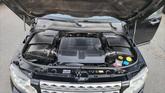 Thumbnail of 2012 Black Land Rover LR4
