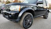 Thumbnail of 2012 Black Land Rover LR4