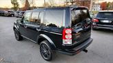 Thumbnail of 2012 Black Land Rover LR4