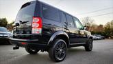 Thumbnail of 2012 Black Land Rover LR4