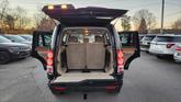 Thumbnail of 2012 Black Land Rover LR4