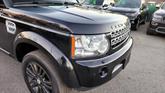 Thumbnail of 2012 Black Land Rover LR4