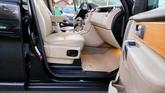Thumbnail of 2012 Black Land Rover LR4