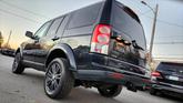 Thumbnail of 2012 Black Land Rover LR4