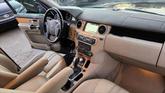 Thumbnail of 2012 Black Land Rover LR4
