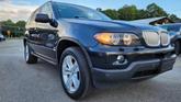 Thumbnail of 2006 Jet Black BMW X5
