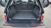 Thumbnail of 2006 Jet Black BMW X5