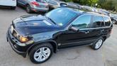 Thumbnail of 2006 Jet Black BMW X5