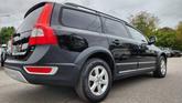 Thumbnail of 2008 Black Volvo XC70