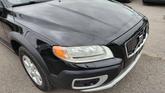 Thumbnail of 2008 Black Volvo XC70