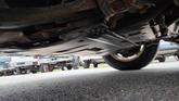 Thumbnail of 2008 Black Volvo XC70