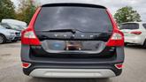 Thumbnail of 2008 Black Volvo XC70