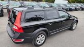Thumbnail of 2008 Black Volvo XC70