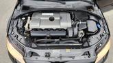 Thumbnail of 2008 Black Volvo XC70