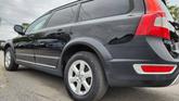 Thumbnail of 2008 Black Volvo XC70