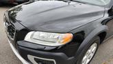Thumbnail of 2008 Black Volvo XC70