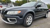 Thumbnail of 2008 Black Volvo XC70