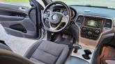 Thumbnail of 2015 Gray Jeep Grand Cherokee