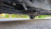 Thumbnail of 2015 Gray Jeep Grand Cherokee
