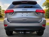 Thumbnail of 2015 Gray Jeep Grand Cherokee