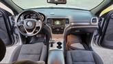 Thumbnail of 2015 Gray Jeep Grand Cherokee