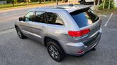 Thumbnail of 2015 Gray Jeep Grand Cherokee