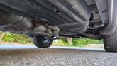 Thumbnail of 2015 Gray Jeep Grand Cherokee