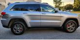 Thumbnail of 2015 Gray Jeep Grand Cherokee