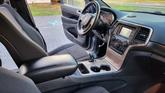 Thumbnail of 2015 Gray Jeep Grand Cherokee