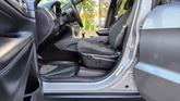 Thumbnail of 2015 Gray Jeep Grand Cherokee