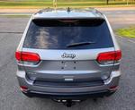Thumbnail of 2015 Gray Jeep Grand Cherokee