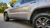 Thumbnail of 2015 Gray Jeep Grand Cherokee
