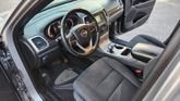 Thumbnail of 2015 Gray Jeep Grand Cherokee