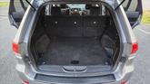 Thumbnail of 2015 Gray Jeep Grand Cherokee