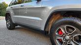 Thumbnail of 2015 Gray Jeep Grand Cherokee