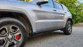 Thumbnail of 2015 Gray Jeep Grand Cherokee
